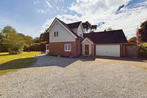 4 bedroom detached house for sale, Arbour Lane, Wickham Bishops, Witham, CM8