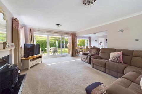 4 bedroom detached house for sale, Arbour Lane, Wickham Bishops, Witham, CM8