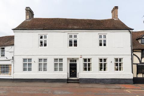 4 bedroom terraced house for sale, Robertsbridge House, Robertsbridge, East Sussex