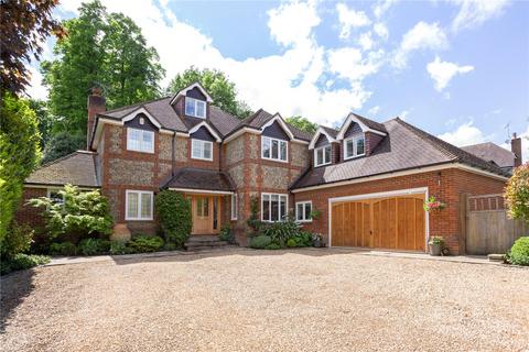 Beechwood Cottage Henley Road, Marlow, SL7 2DF