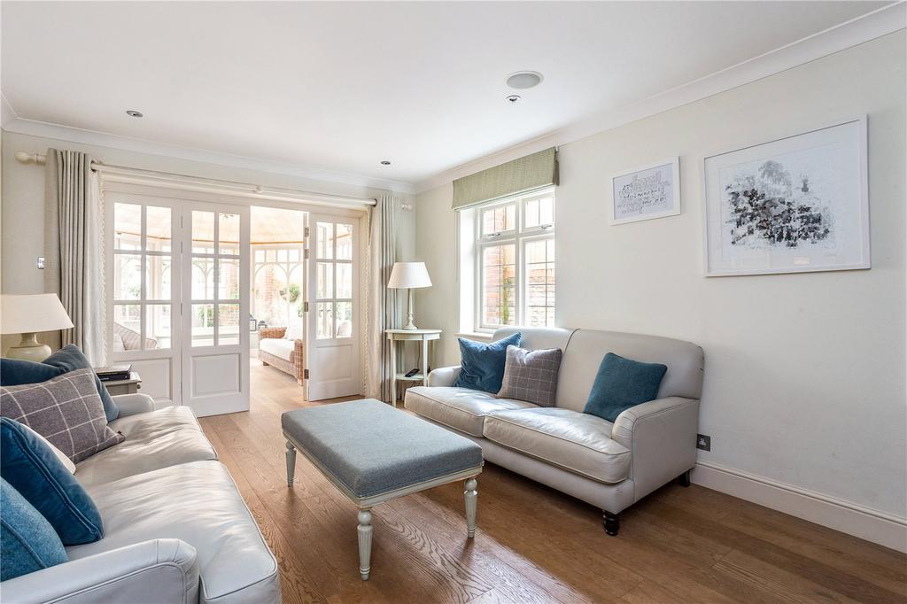 Sitting Room