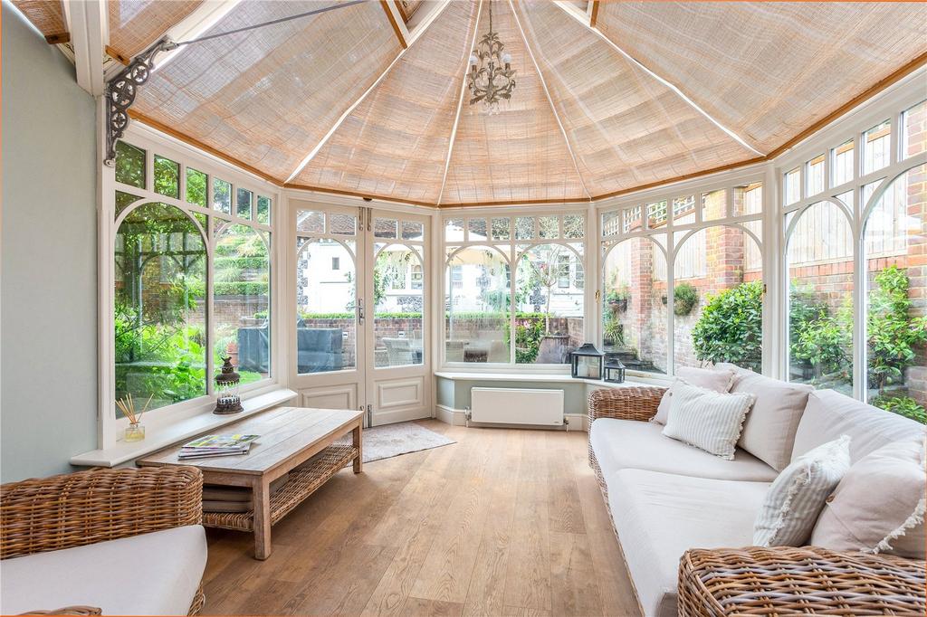 Conservatory