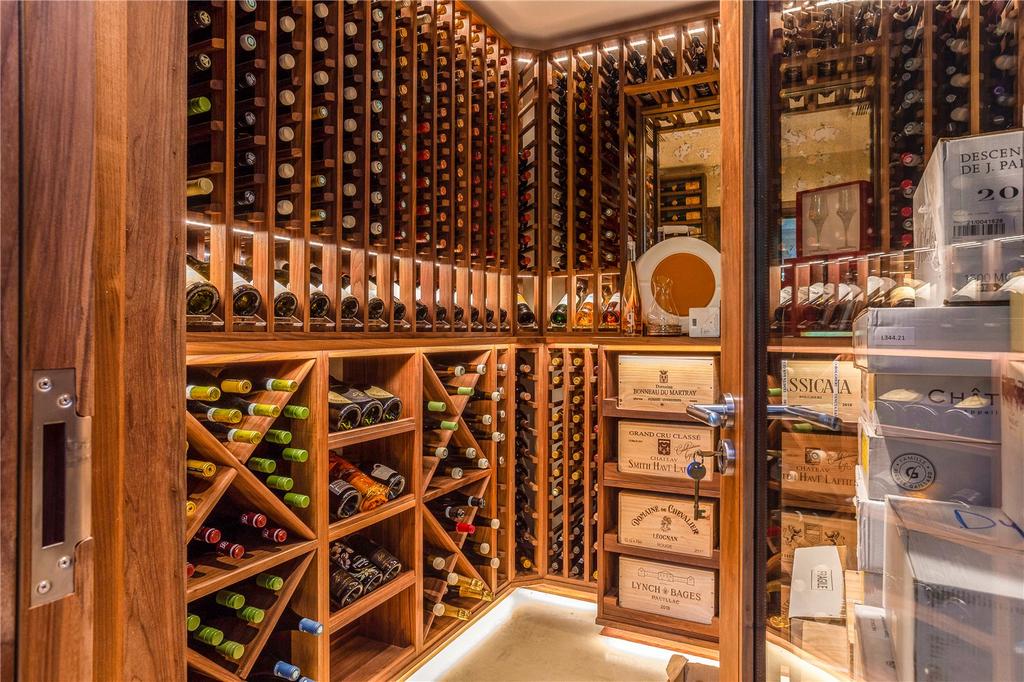 Wine Cellar