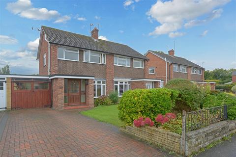 3 bedroom semi-detached house for sale, Reabrook Avenue, Belle Vue, Shrewsbury