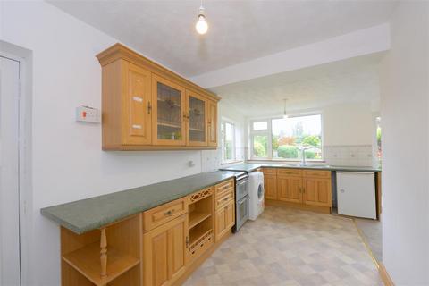 3 bedroom semi-detached house for sale, Reabrook Avenue, Belle Vue, Shrewsbury