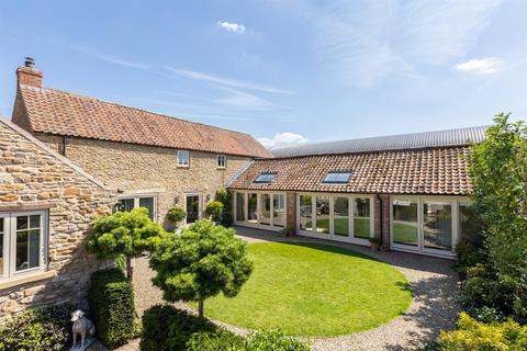 4 bedroom house for sale, The Granary, Whenby, York