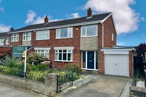 3 bedroom semi-detached house for sale, Whitehouse Road, Billingham