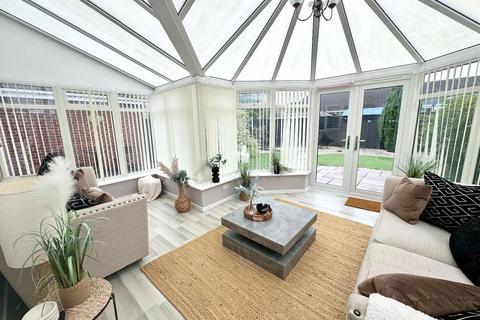 3 bedroom semi-detached house for sale, Whitehouse Road, Billingham