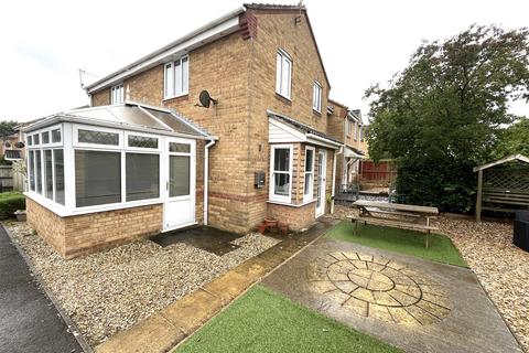 1 bedroom terraced house for sale, Newbury Drive, Chippenham