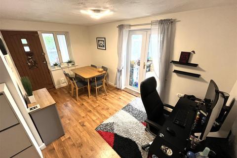 1 bedroom terraced house for sale, Newbury Drive, Chippenham