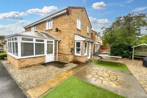 1 bedroom terraced house for sale, Newbury Drive, Chippenham