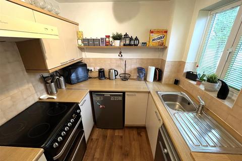 1 bedroom terraced house for sale, Newbury Drive, Chippenham