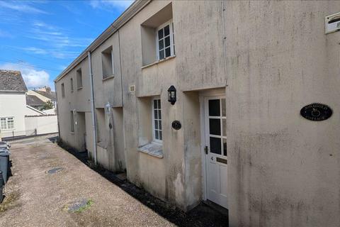 3 bedroom terraced house to rent, The Old Cider Press, 18 Fisher Street, Paignton