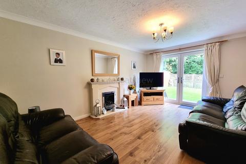 4 bedroom detached house for sale, Nant Y Wiwer, Margam Village, Port Talbot, Neath Port Talbot. SA13 2XX