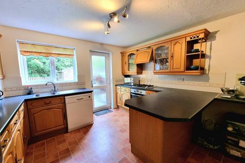 4 bedroom detached house for sale, Nant Y Wiwer, Margam Village, Port Talbot, Neath Port Talbot. SA13 2XX