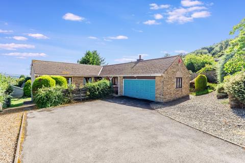 3 bedroom bungalow for sale, Premiere Park, Ilkley, West Yorkshire, LS29