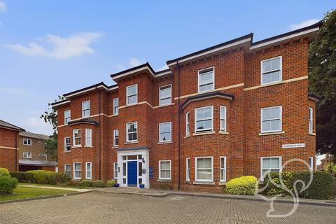 2 bedroom flat for sale, Woodland Drive, Colchester