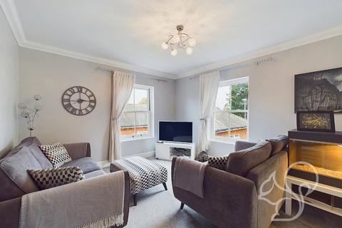 2 bedroom flat for sale, Woodland Drive, Colchester