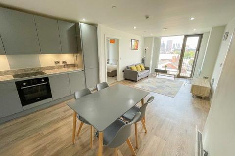 2 bedroom apartment for sale, Store Street, Manchester M1