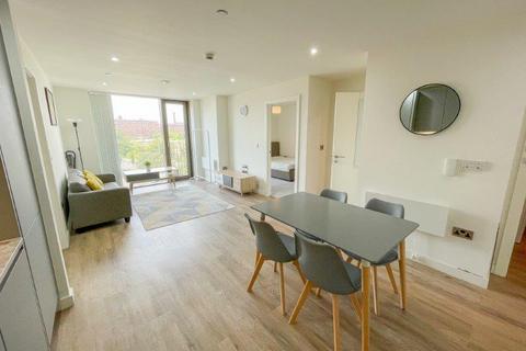 2 bedroom apartment for sale, Store Street, Manchester M1