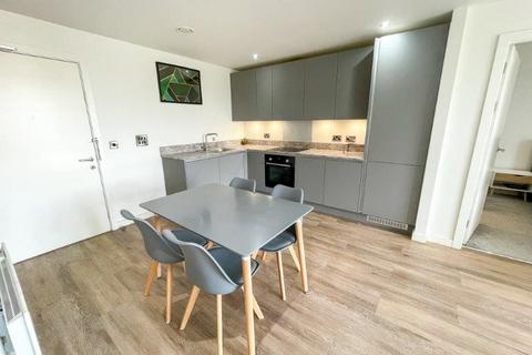 2 bedroom apartment for sale, Store Street, Manchester M1