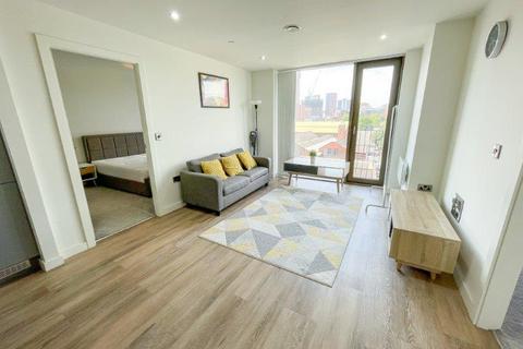 2 bedroom apartment for sale, Store Street, Manchester M1