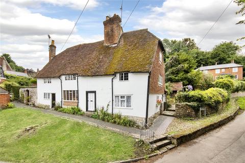 5 bedroom semi-detached house for sale, Chapel Road, Sutton Valence, Maidstone, Kent, ME17