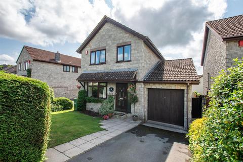 4 bedroom detached house for sale, Greyfield Road, High Littleton, Bristol