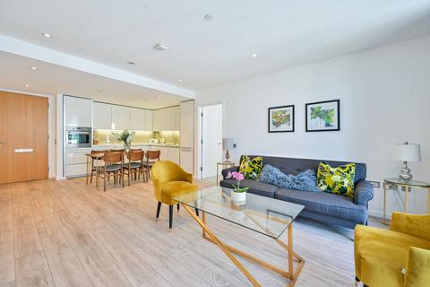 2 bedroom flat for sale, Walworth Road, Elephant and Castle, London, SE1