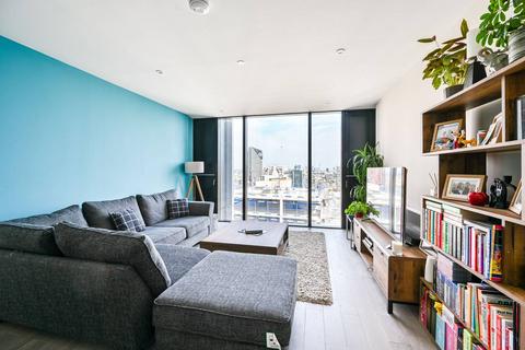 3 bedroom flat for sale, Walworth Road, Elephant and Castle, London, SE1