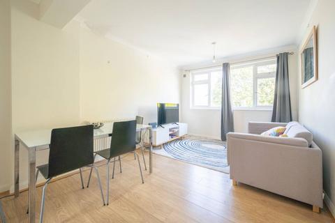 1 bedroom flat for sale, Rodenhurst Road, Clapham, London, SW4