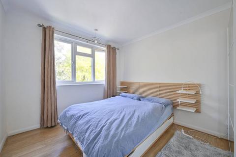 1 bedroom flat for sale, Rodenhurst Road, Clapham, London, SW4