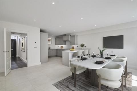 3 bedroom house for sale, West Lane, Haworth, Keighley BD22