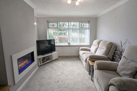 3 bedroom semi-detached house for sale, Holmes House Avenue, Wigan WN3