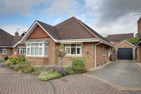 3 bedroom detached bungalow for sale, Nunburnholme Avenue, North Ferriby