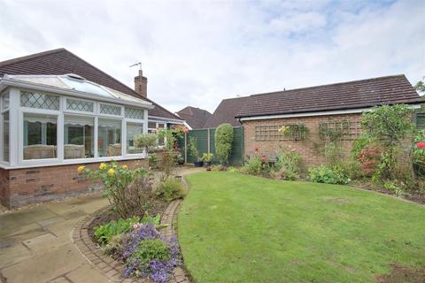 Nunburnholme Avenue, North Ferriby