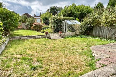 3 bedroom detached bungalow for sale, Rodney Gardens, Eastcote Park Estate, Pinner