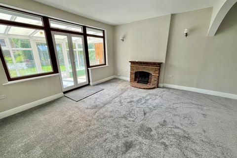 3 bedroom detached bungalow for sale, Rodney Gardens, Eastcote Park Estate, Pinner