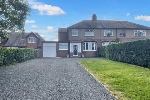 4 bedroom semi-detached house for sale, New Ridley, Stocksfield