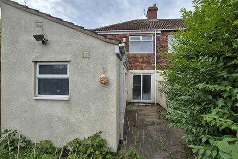 3 bedroom terraced house for sale, 11 Grangeside Avenue, HU6