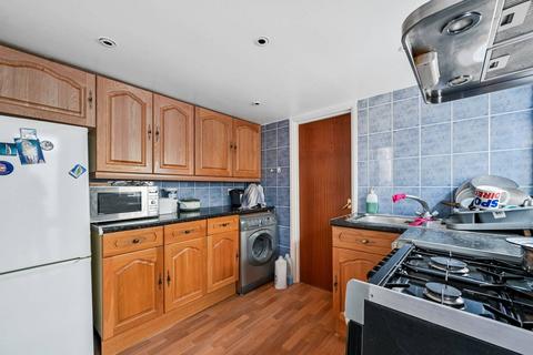 3 bedroom terraced house for sale, Waverley Crescent, Plumstead, London, SE18