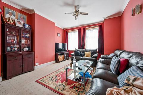 3 bedroom terraced house for sale, Waverley Crescent, Plumstead, London, SE18