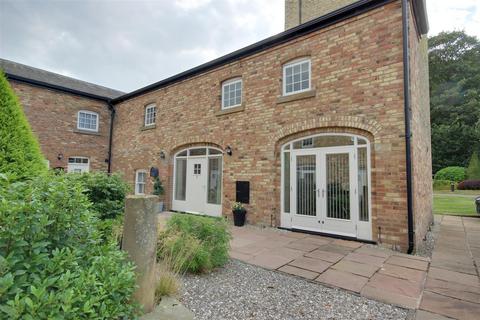 3 bedroom house for sale, The Stables, Raywell, Cottingham