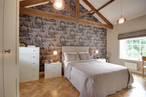 undefined, The Stables, Raywell, Cottingham