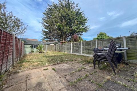 66 Oxford Crescent, Clacton-on-sea, CO15 3PZ