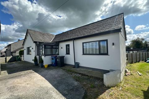 2 bedroom detached house for sale, Gaerwen LL60