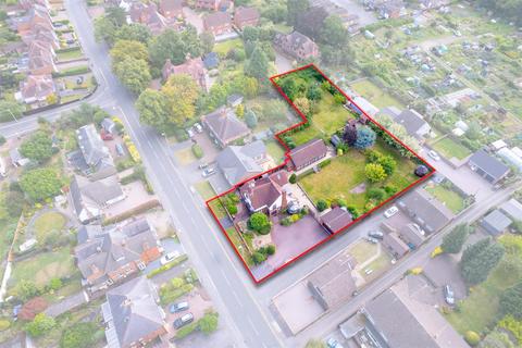 Residential development for sale, Development Opportunity on Forest Rd Loughborough