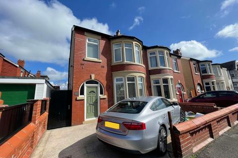 3 bedroom semi-detached house for sale, Holmfield Road, Bispham FY2