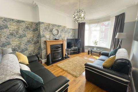 3 bedroom semi-detached house for sale, Holmfield Road, Bispham FY2