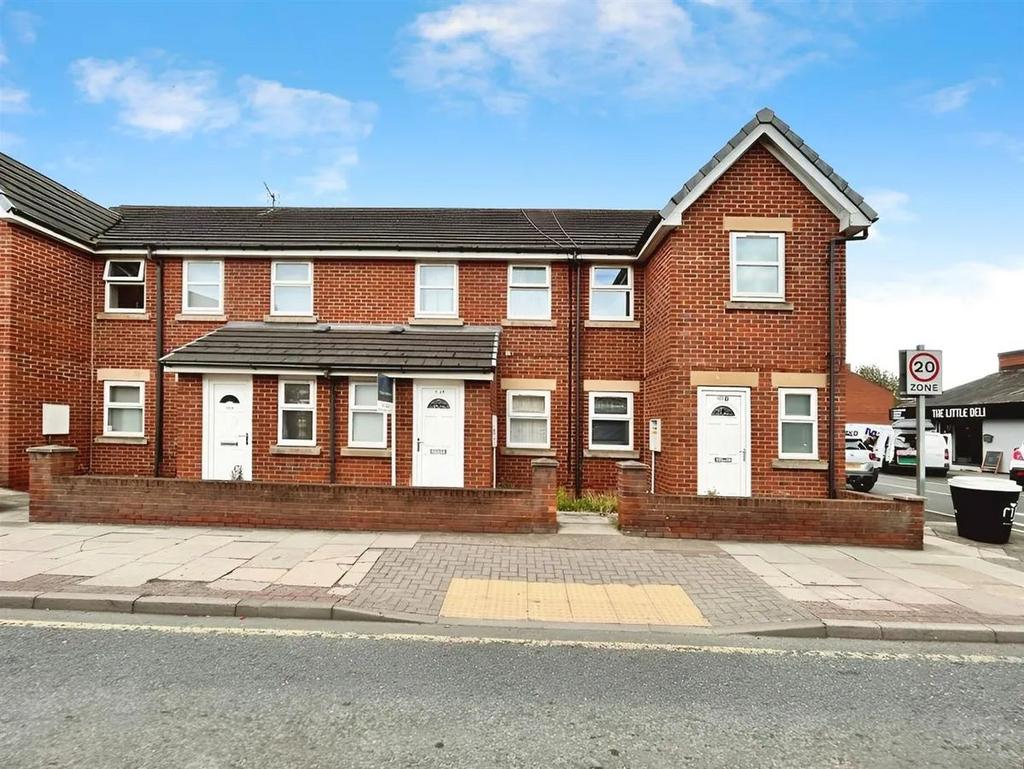 Boldon Lane, South Shields, Tyne and... 2 bed terraced house for sale